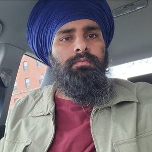 Meet your Posher, Gurmeet